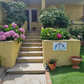 B&B Da Laura San Teodoro San Teodoro